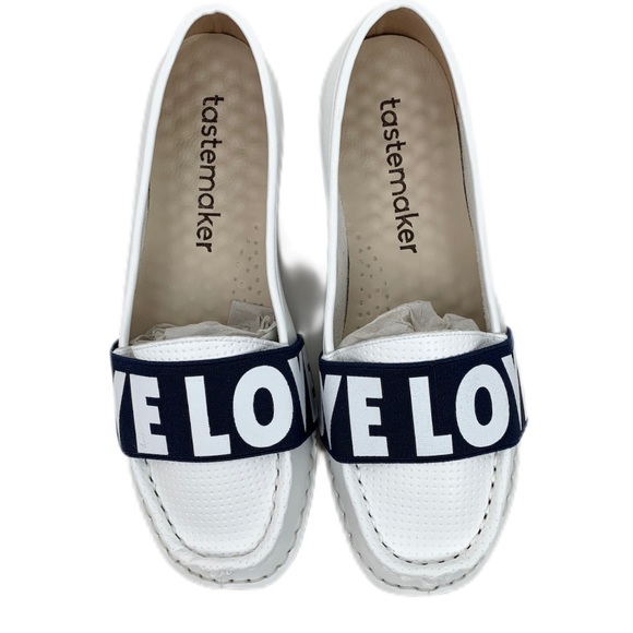 New  Love Tennis Shoes by Tastemaker - Picture 2 of 6